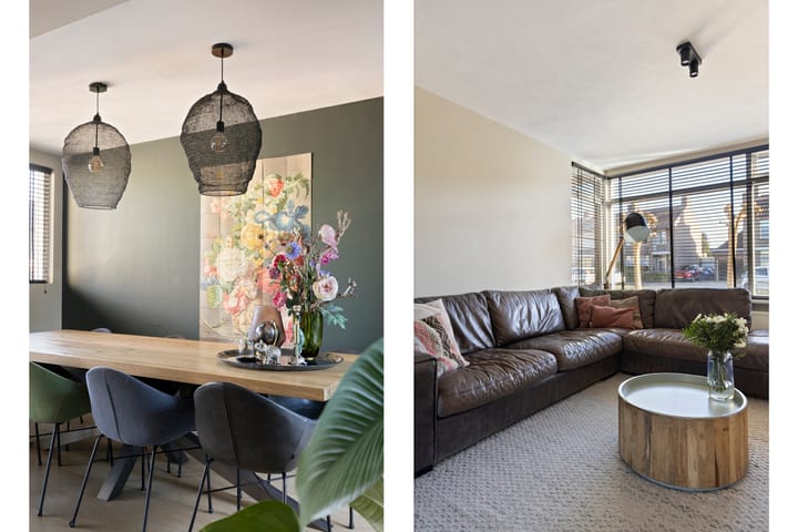 Photo 10 of Willem van Oranjestraat 30