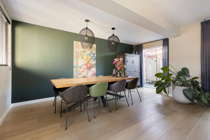 Photo 11 of Willem van Oranjestraat 30