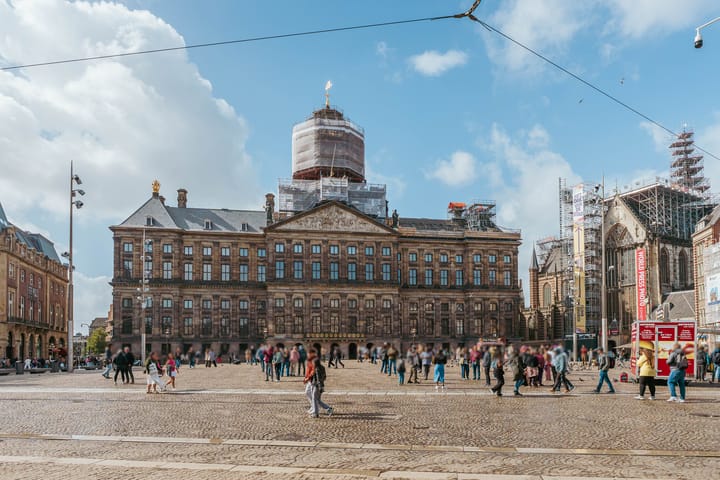 Foto 45 van Veemkade 270