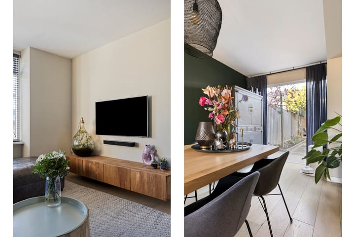 Photo 12 of Willem van Oranjestraat 30