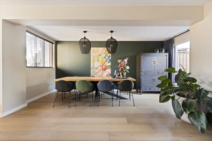 Photo 13 of Willem van Oranjestraat 30