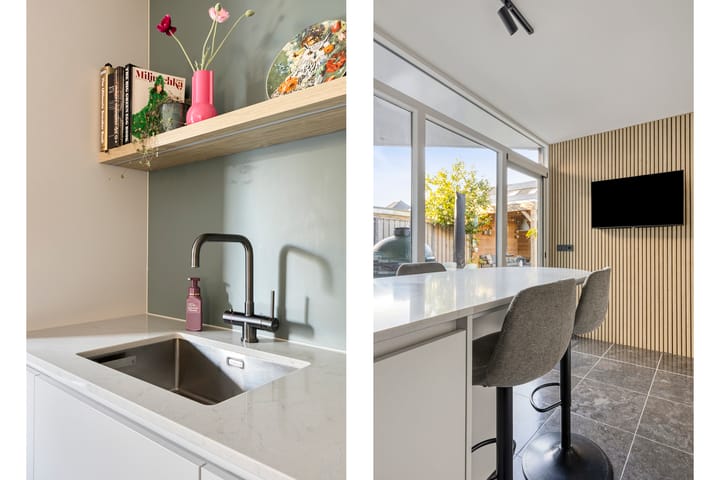 Photo 20 of Willem van Oranjestraat 30