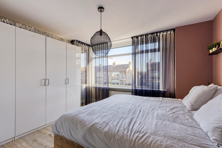 Photo 26 of Willem van Oranjestraat 30