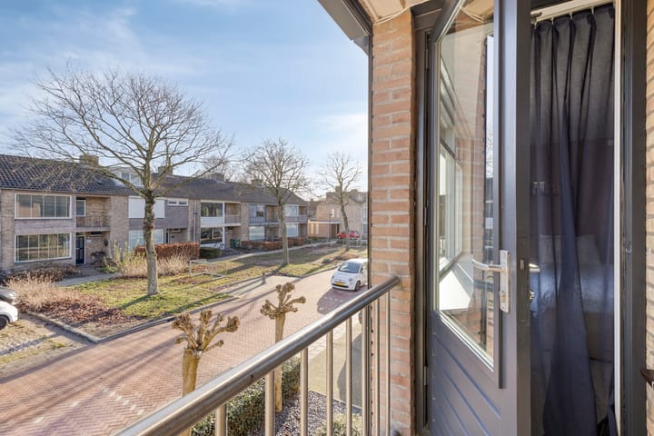 Photo 29 of Willem van Oranjestraat 30