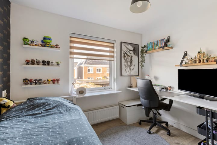 Photo 30 of Willem van Oranjestraat 30