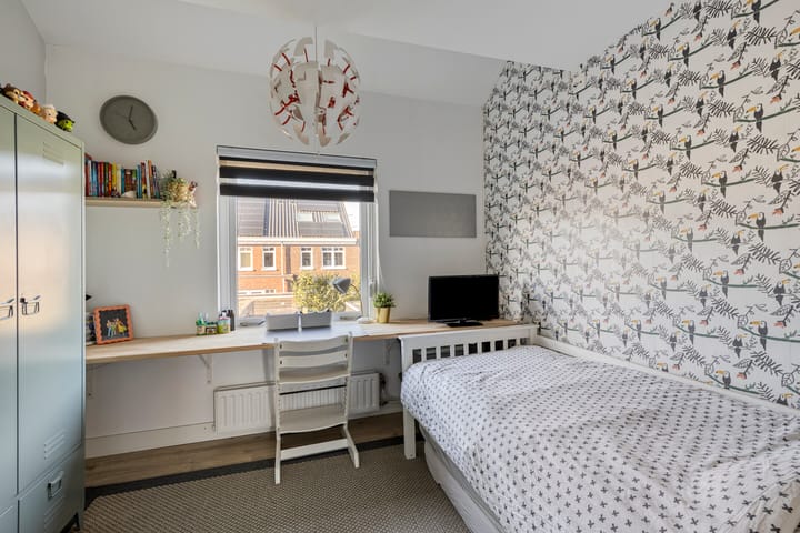 Photo 31 of Willem van Oranjestraat 30