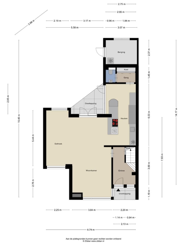 Photo 48 of Willem van Oranjestraat 30