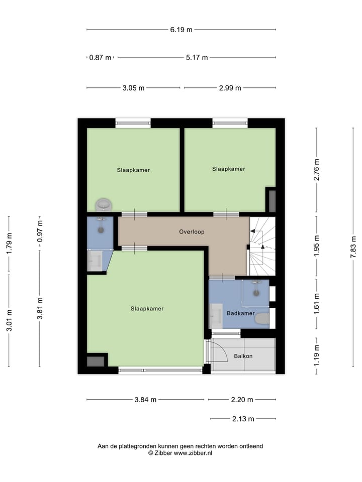 Photo 49 of Willem van Oranjestraat 30