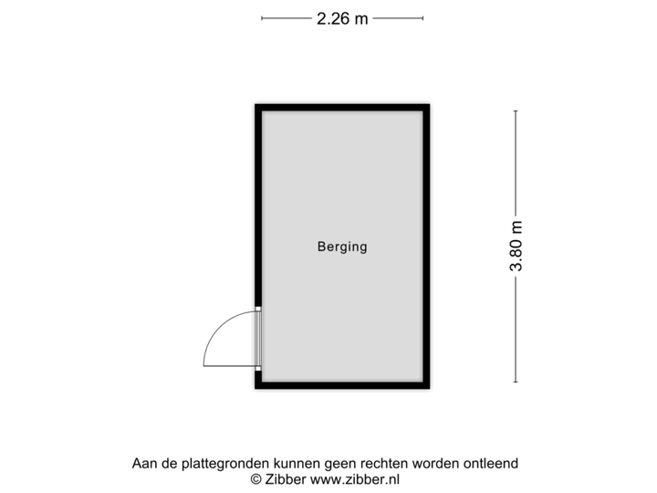 Berging