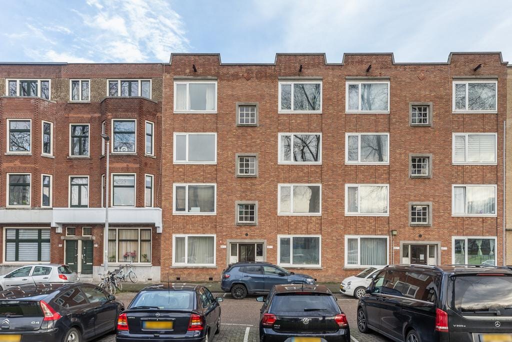 Photo 2 of Wevershoekstraat 49-C