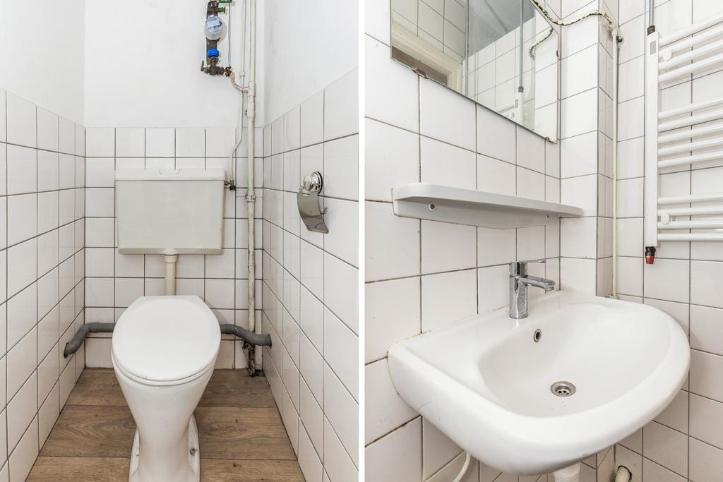 Photo 24 of Wevershoekstraat 49-C