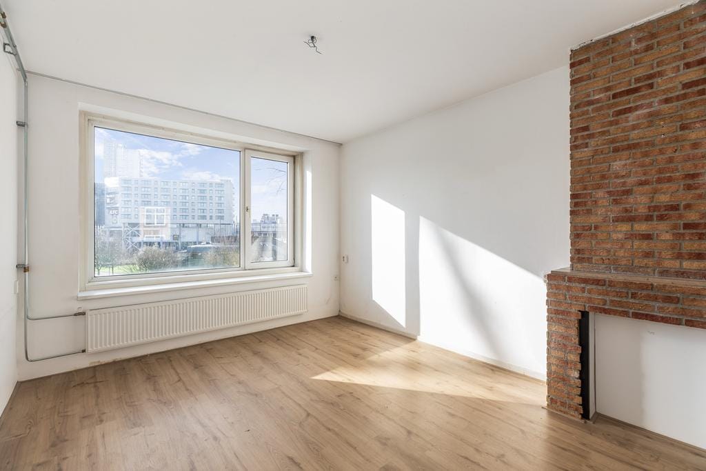 Photo 3 of Wevershoekstraat 49-C