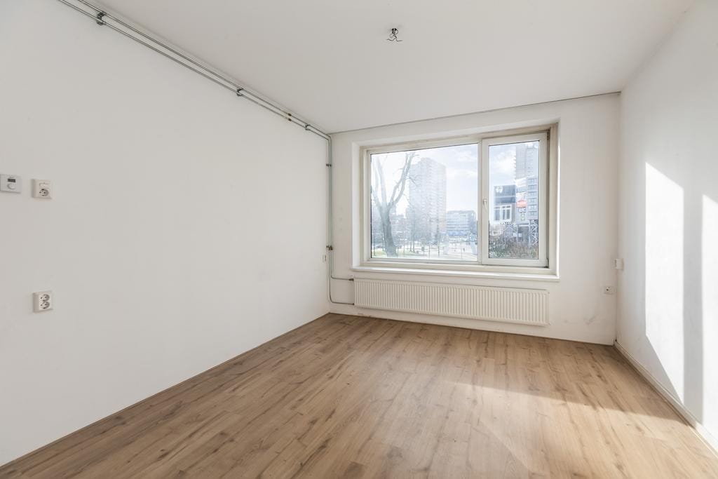 Photo 7 of Wevershoekstraat 49-C