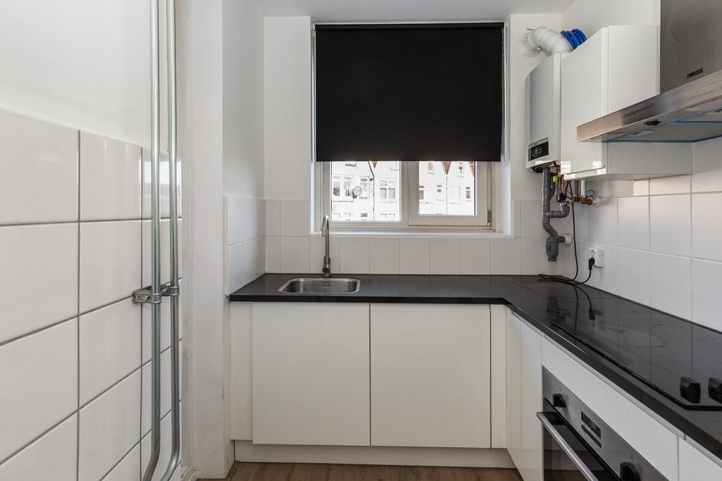 Photo 15 of Wevershoekstraat 49-C