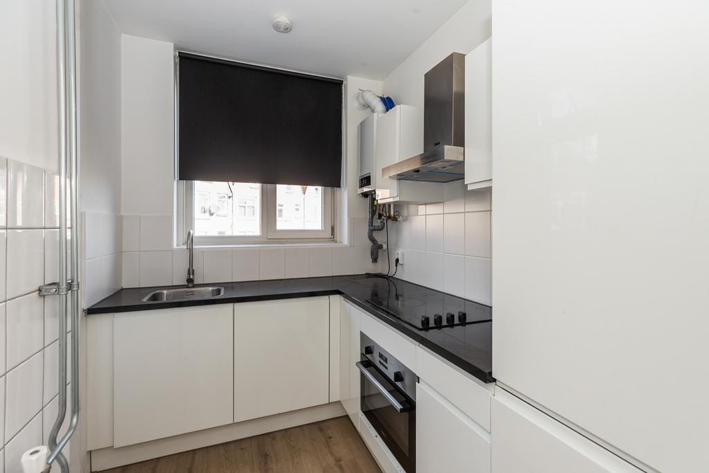 Photo 16 of Wevershoekstraat 49-C