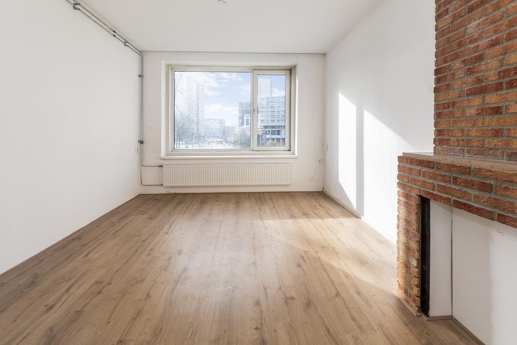 Photo 6 of Wevershoekstraat 49-C