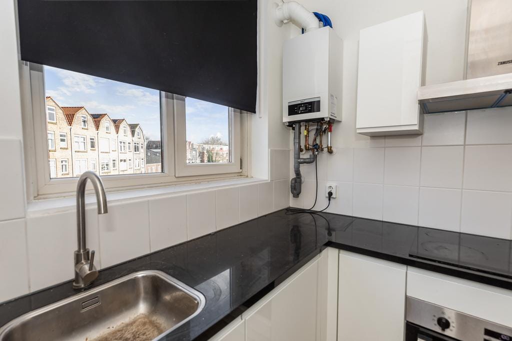 Photo 17 of Wevershoekstraat 49-C