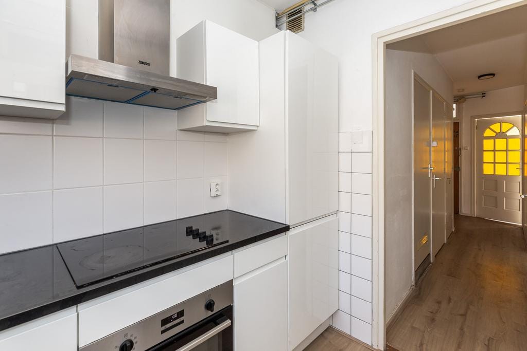 Photo 18 of Wevershoekstraat 49-C