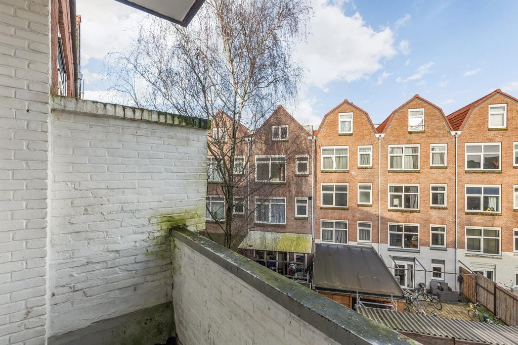 Photo 19 of Wevershoekstraat 49-C