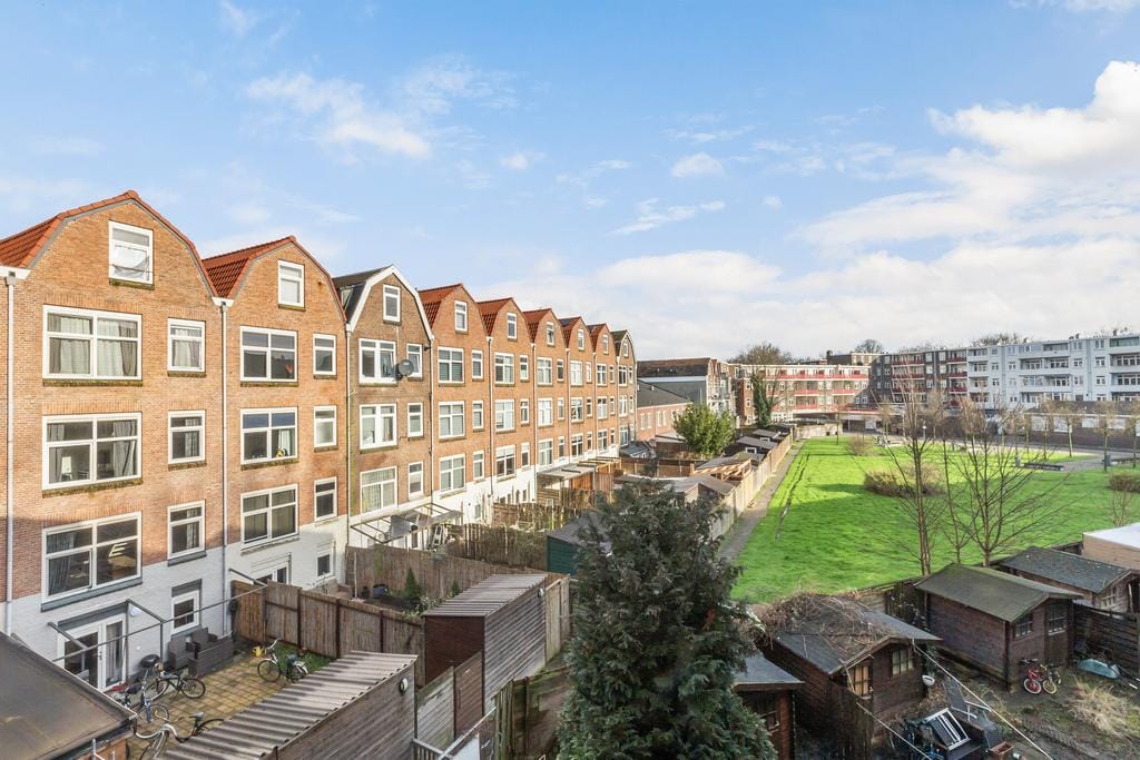 Photo 25 of Wevershoekstraat 49-C