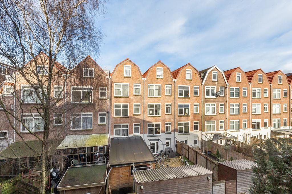 Photo 20 of Wevershoekstraat 49-C