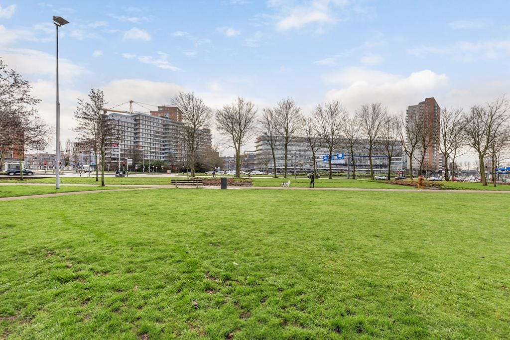 Photo 26 of Wevershoekstraat 49-C