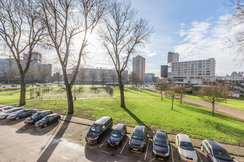 Photo 4 of Wevershoekstraat 49-C