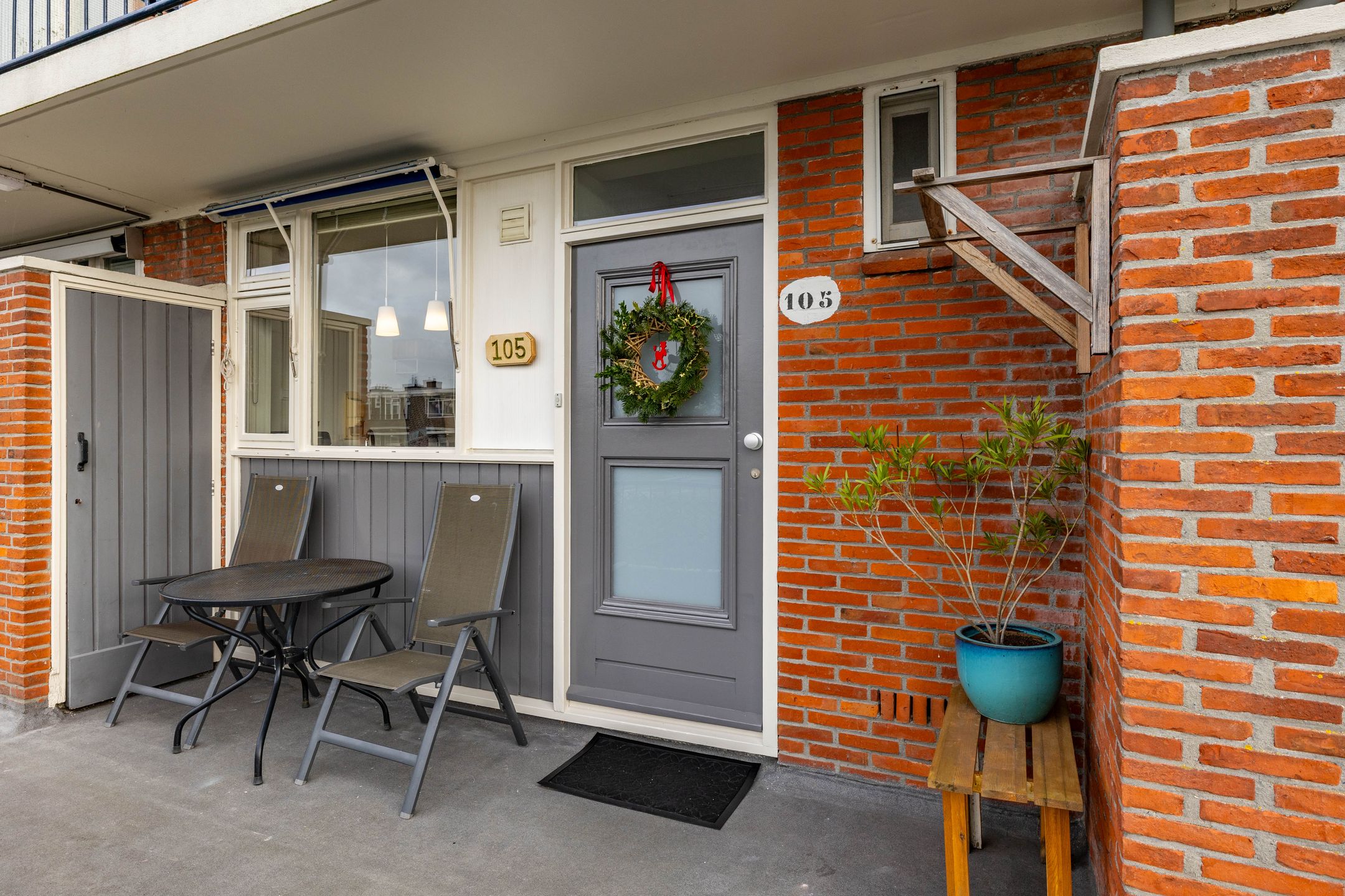 Photo 3 of Hoornsediep 105