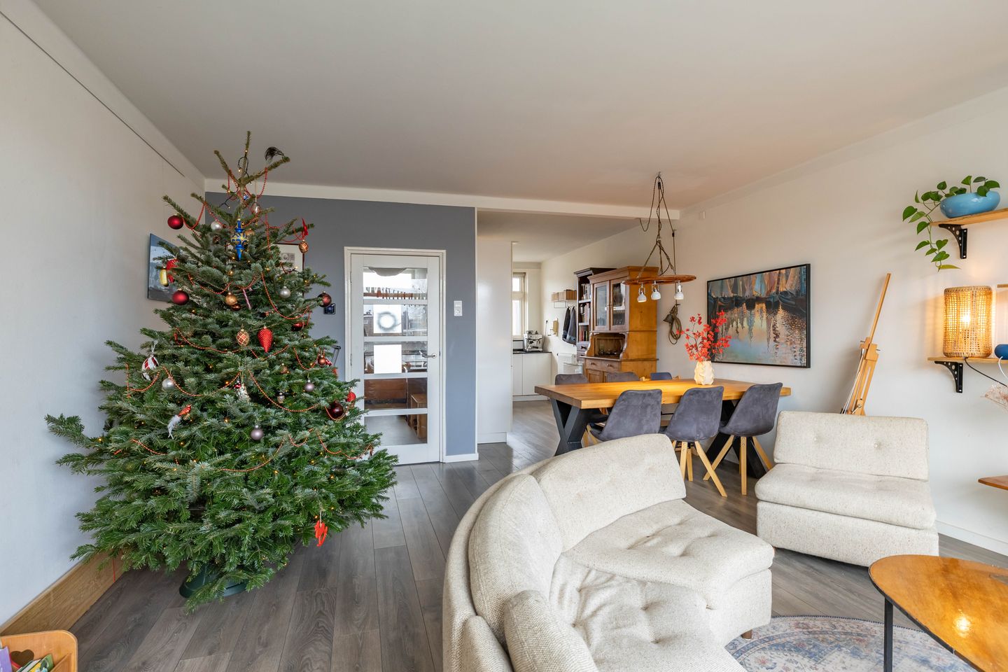 Photo 5 of Hoornsediep 105