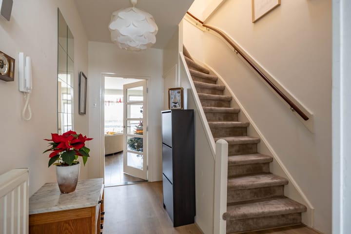 Foto 4 van Hoornsediep 105