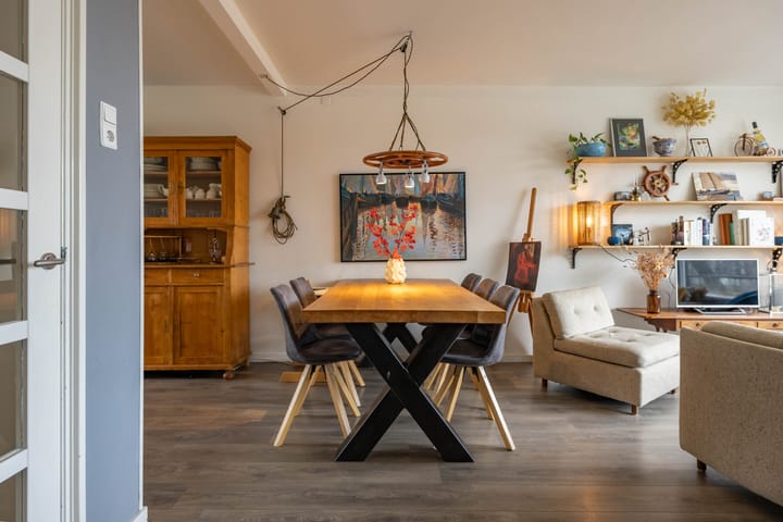 Foto 6 van Hoornsediep 105