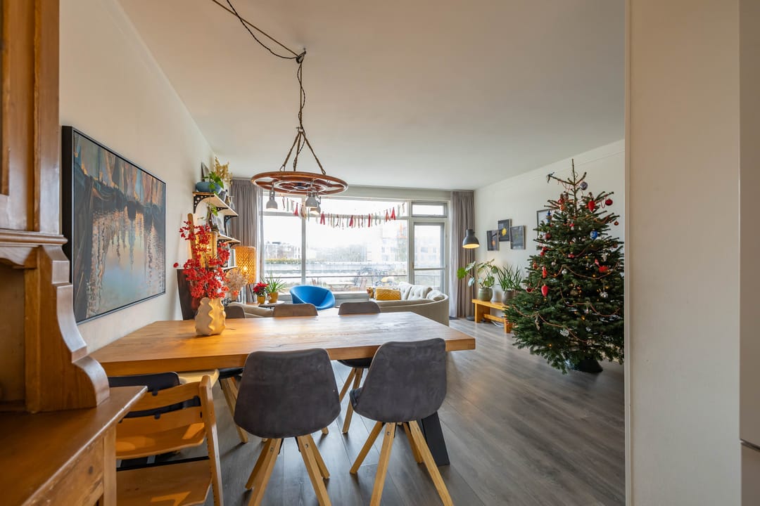 Photo 7 of Hoornsediep 105