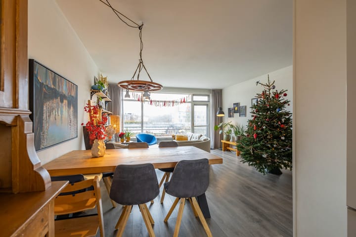 Foto 7 van Hoornsediep 105