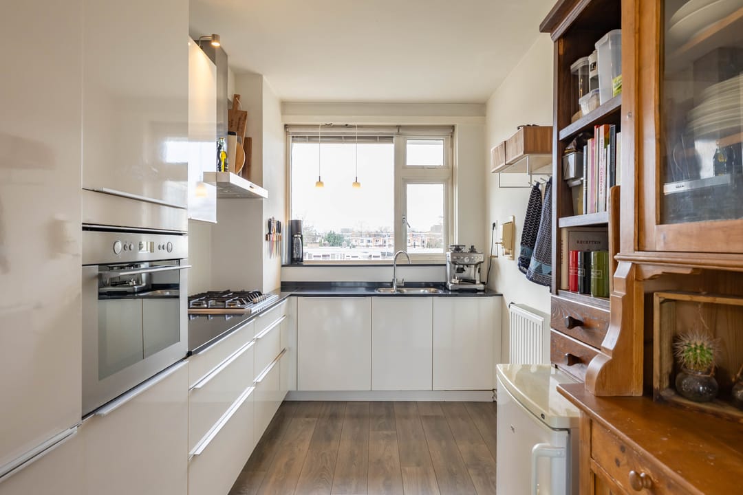 Photo 8 of Hoornsediep 105