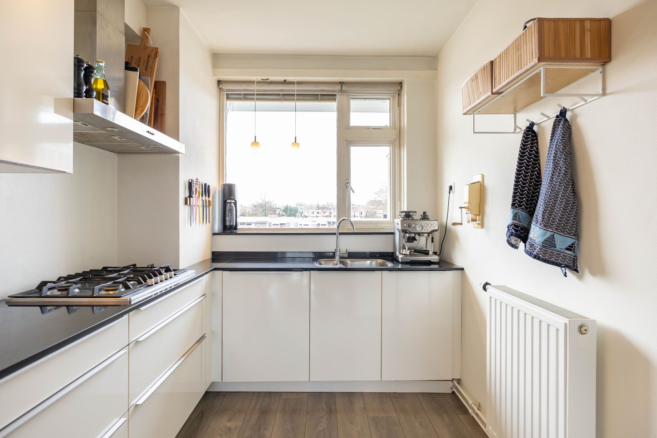 Photo 9 of Hoornsediep 105