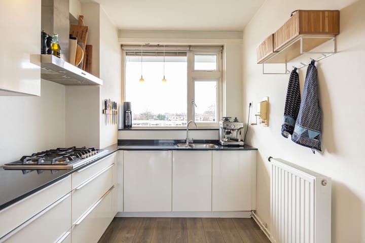 Foto 9 van Hoornsediep 105