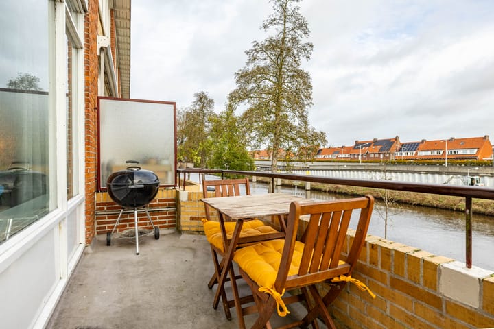 Foto 10 van Hoornsediep 105