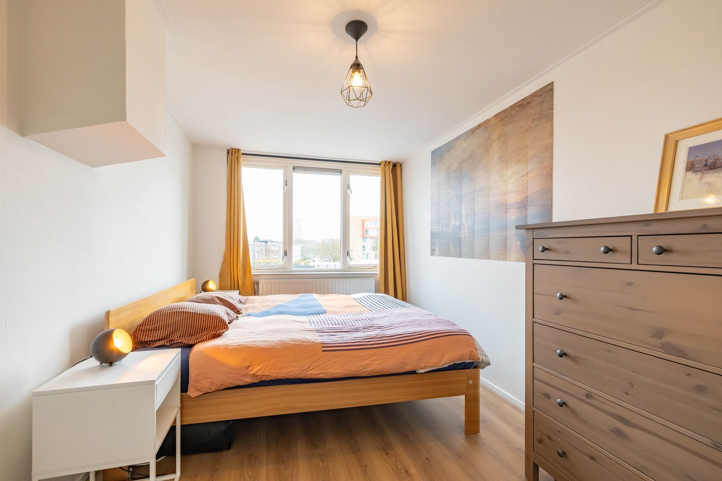 Photo 14 of Hoornsediep 105