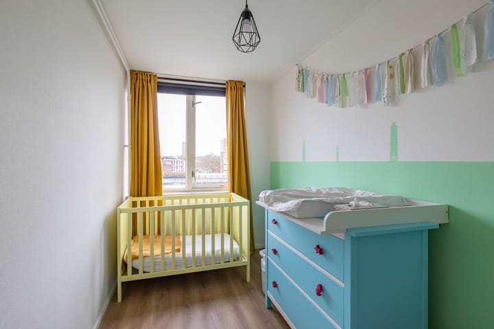 Foto 16 van Hoornsediep 105