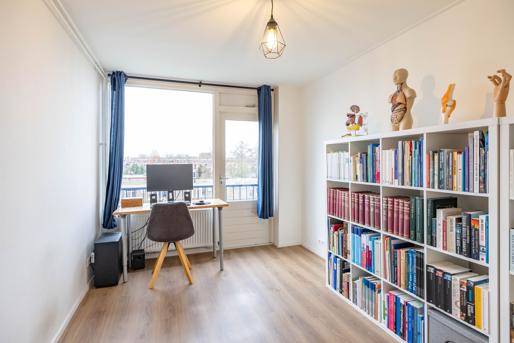 Photo 18 of Hoornsediep 105