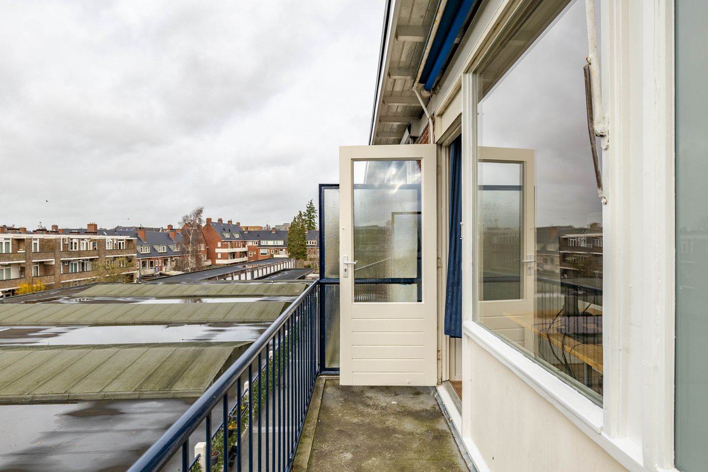 Photo 20 of Hoornsediep 105