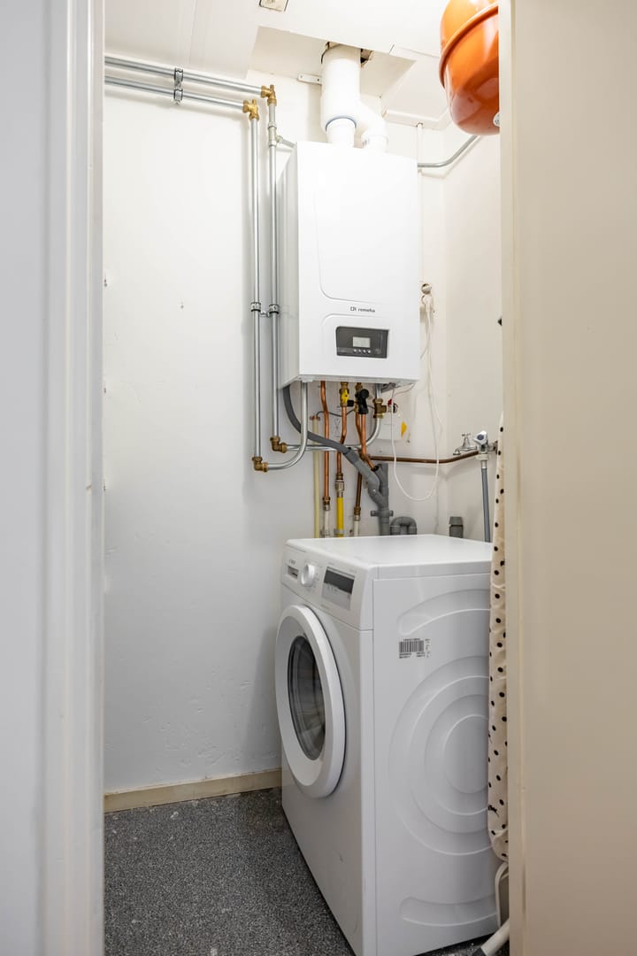 Foto 25 van Hoornsediep 105