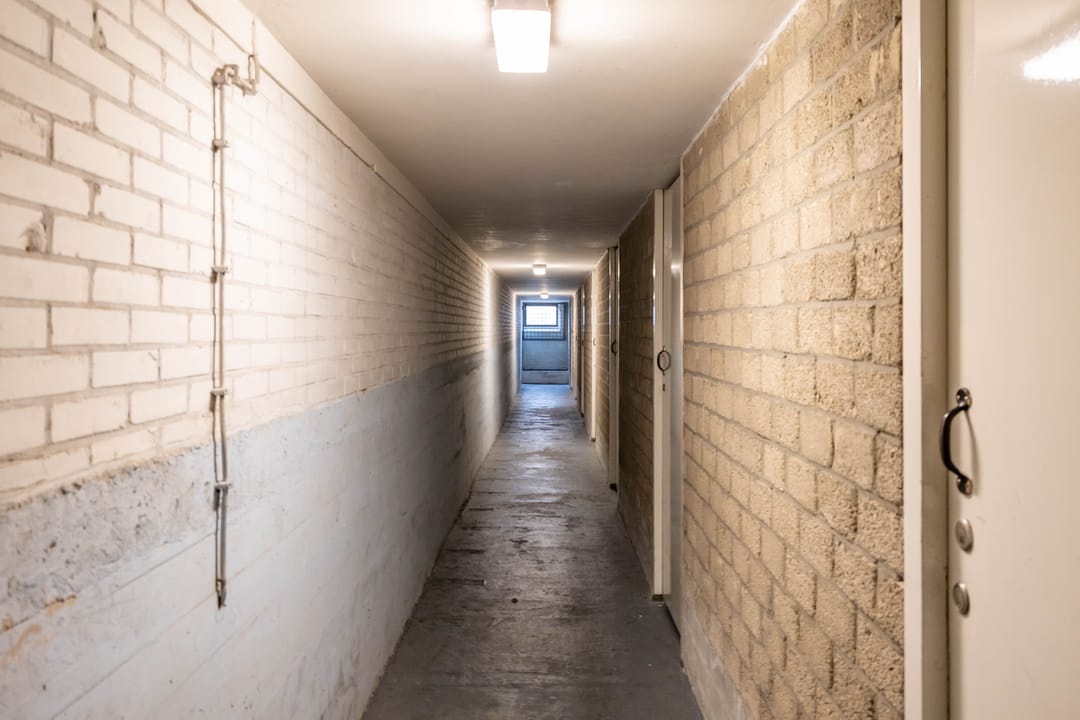 Photo 26 of Hoornsediep 105