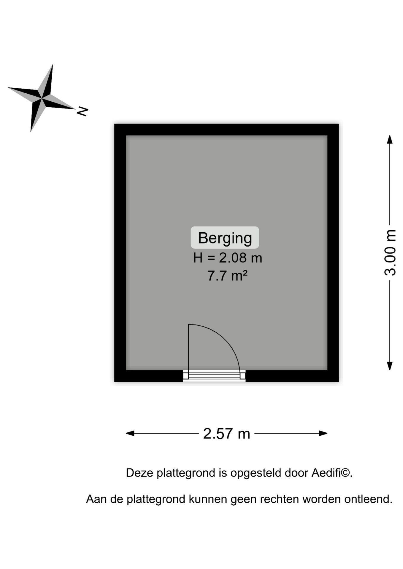 Photo 27 of Hoornsediep 105