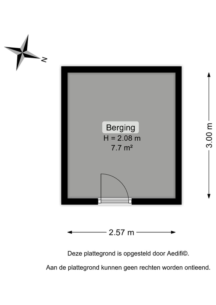 Foto 27 van Hoornsediep 105