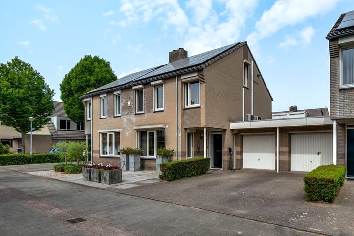 Trawlerstraat 3