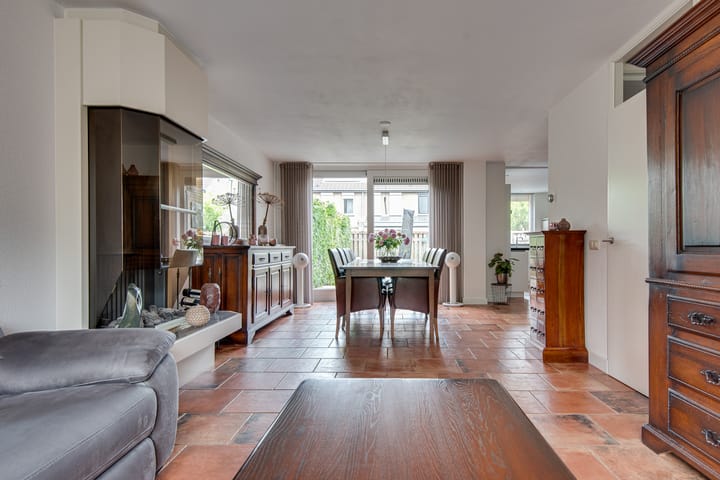 Foto 2 van Trawlerstraat 3