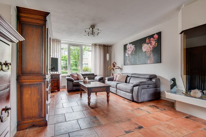 Foto 5 van Trawlerstraat 3