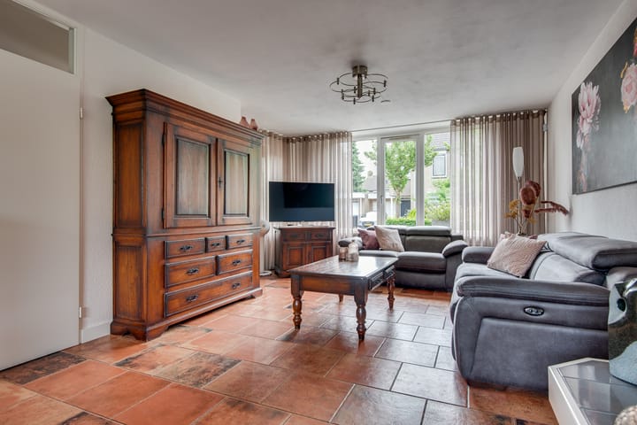 Foto 6 van Trawlerstraat 3