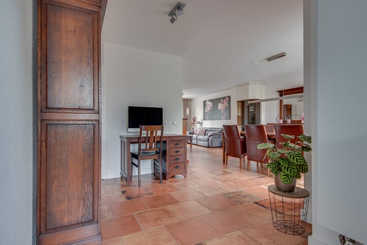 Foto 10 van Trawlerstraat 3